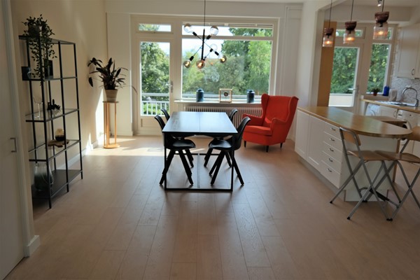 Medium property photo - Koningin Julianalaan, 2274 JL Voorburg